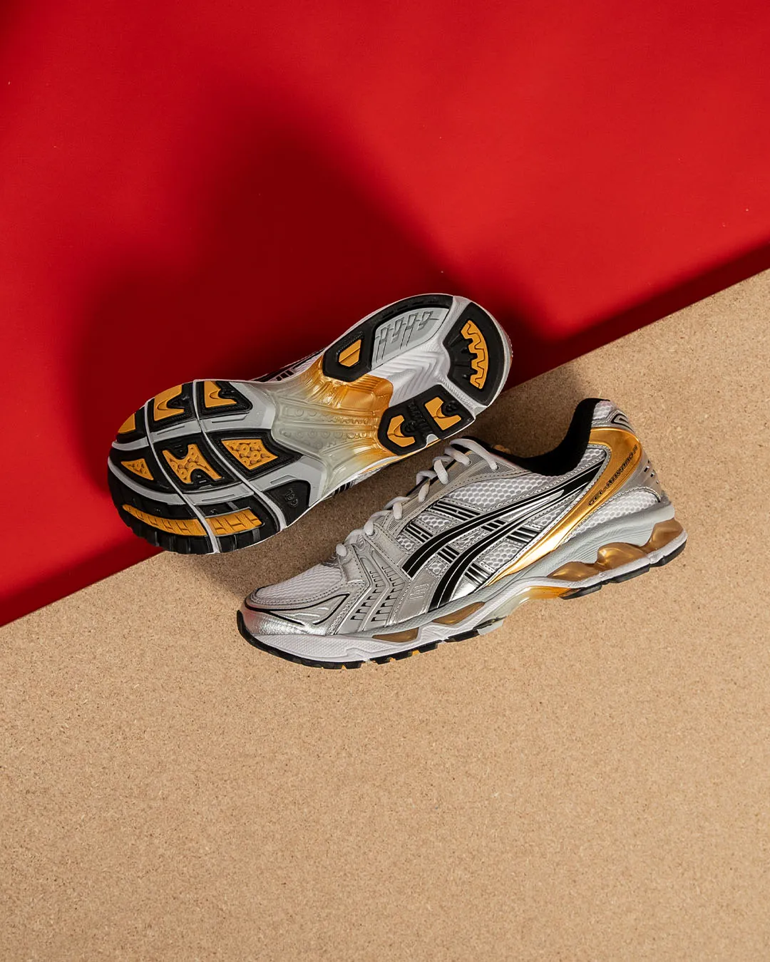 ASICS Pantofi Sport Gel-kayano 14